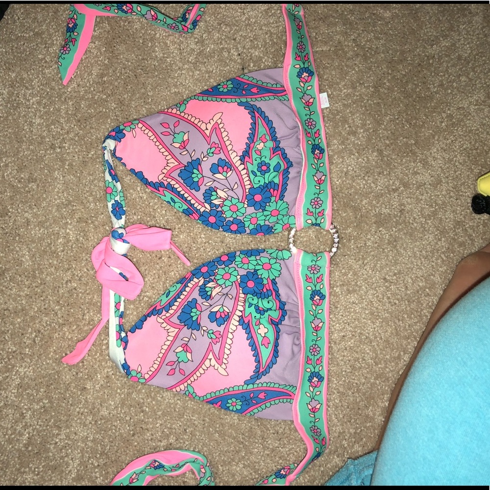 Victoria Secret swimsuit top